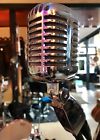 100cr 414428225269 Stagg Professional Vintage Style Cardioid Dynamic Microphone With Cartridge