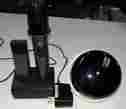 42-139-22 Extron Vlm 2000h Voicelift Microphone