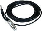 42406060806 Shure Microphone Cable