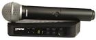 42406246118 Shure Handheld Wireless System