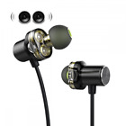 43181-212195 Awei Magnetic Bluetooth Headphones Sweatproof Wireless In Ear 665059053065