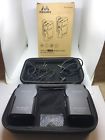 43188-148416 Mouriv Newest Universal Lavalier Wireless Microphone System Lapel