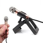 43221-9492 Elementdigital Mini Microphone For Pc Laptop Singing Musical 713744432715