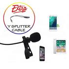43237-2 Balci Powerdewise Grade Lavalier Lapel Microphone Perfect For 656541983700
