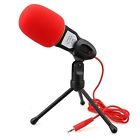 4330232971 Elinka Professional Condenser Sound Podcast Studio Microphone For 707273864611