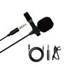 4330235167 Maono Lavalier Microphone With Extension Cable Lapel Mic Handsfre