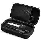 Atr2100-usb 4330235770 Caseling Hard Case For Cardioid Dynamic Microphone 703546598160