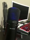 4330236098 Bcmaster Bc Master Usb Microphone Computer Low Noise Cut Hd