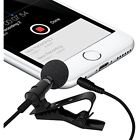 4330236175 Miracle Sound Ultimate Lavalier Studio Recording Equipment Microphone 863937000464