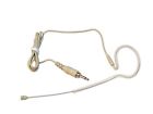 4330237326 Weymic Tan Screw Single Ear Hook For Wireless 022200103770