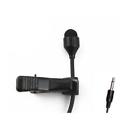 4330238643 Jk Lavalier Lapel Clip On Condenser Microphone For 610359003135