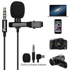 4332010885 Foxnovo Lavalier Microphone Lapel 191557525389