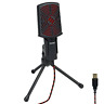 4336300500 Enhance Usb Condenser Gaming Microphone Computer Desktop Mic 689790909900