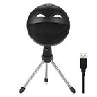 4336300534 Calie Usb Condenser Microphone Cardriod Podcast Compatible With Devices Mobile