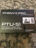 4350981646 Phenyx Pro Uhf Wireless Microphone System