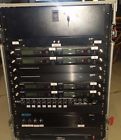 470-494 Shure G4 Wireless Microphone System
