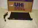Ulxd4q 470-530 Shure G50 Band Quad Channel Digital Wireless Receiver Mhz Excell