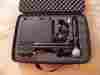 Qlxd124 470-534 85-g50 85 Shure Qlx-d Digital Combo Wireless System Wl185 Lav Sm58 Mic G50 Bnd Mhz
