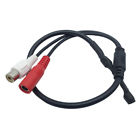 4894644245134 Unbranded Clear Speech Audio Surveillance Microphone Amplifier
