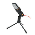 4894679886760 Unbranded Black Professional Condenser Sound Podcast Studio Microphone