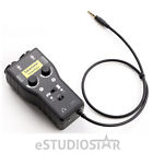 4897040886451 Saramonic Smartrig Microphone Guitar Interface