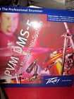 493130 Peavey Pvm Dms-5 Drum 0014367088786