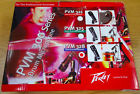 493160 Peavey Nos Pvm 328