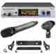 500-965 Sennheiser Ew G3 Wireless Handheld Microphone System