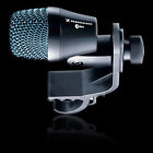 500200 Sennheiser Dynamic Cardioid Drum Microphone