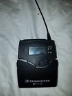 Ek100g3-a 503125 Sennheiser Wireless Receiver