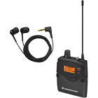 Ek2000iem-a 503153 Sennheiser Bodypack Receiver 615104149496
