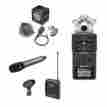 503299 Sennheiser Ew Handheld Wireless Microphone Chg 615104154131