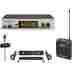 503345 Sennheiser Ew 322 G3 Cardioid Lavalier Wireless System Band A