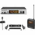503349 Sennheiser Ew 322 G3 Cardioid Lavalier Wireless System Band B 615104155008