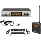 Ew-352 503360 Sennheiser Ew 352 G3 Headset Wireless System Band A
