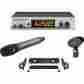 503379 Sennheiser Ew 335 G3 Cardioid Microphone Wireless System Band B 615104155688