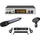 503390 Sennheiser Ew 345 G3 Supercardioid
