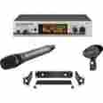 503405 Sennheiser Ew 365 G3 Condenser Microphone Wireless System Band A