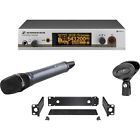 503407 Sennheiser Ew 365 G3 Condenser