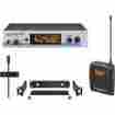 503437 Sennheiser Ew 512 G3 Pro Lavalier Wireless System Band A