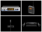 Ew512g3g 503439 Sennheiser Pro Lavalier Wireless System