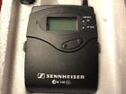 Sk100g3g 503538 Sennheiser Belt Pack Transmitter Bodypack Frequency