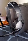 Pc-363d 504567 Sennheiser Headphones Gaming Headset Microphone