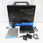 505820 Sennheiser Used Ew D1-me2 0615104242456
