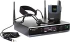 505821 Sennheiser Ew Digital Wireless Headworn Mic 615104242463
