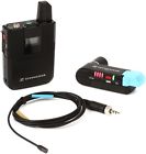 505862 Sennheiser Avx Digital Wireless System