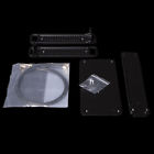 505977 Sennheiser Ga Rackmount Kit For The Evolution Wireless Em Receiver