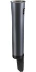 506146 Sennheiser Digital Handheld Transmitter Without Capsule With Switch 615104251687