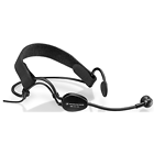 506295 Sennheiser Me Headmic With Cardioid Capsule 615104263529