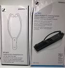 506817 Sennheiser Set Digital Wireless Tv Listening System Supplementary 615104270381